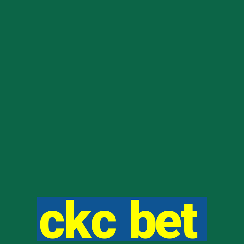 ckc bet